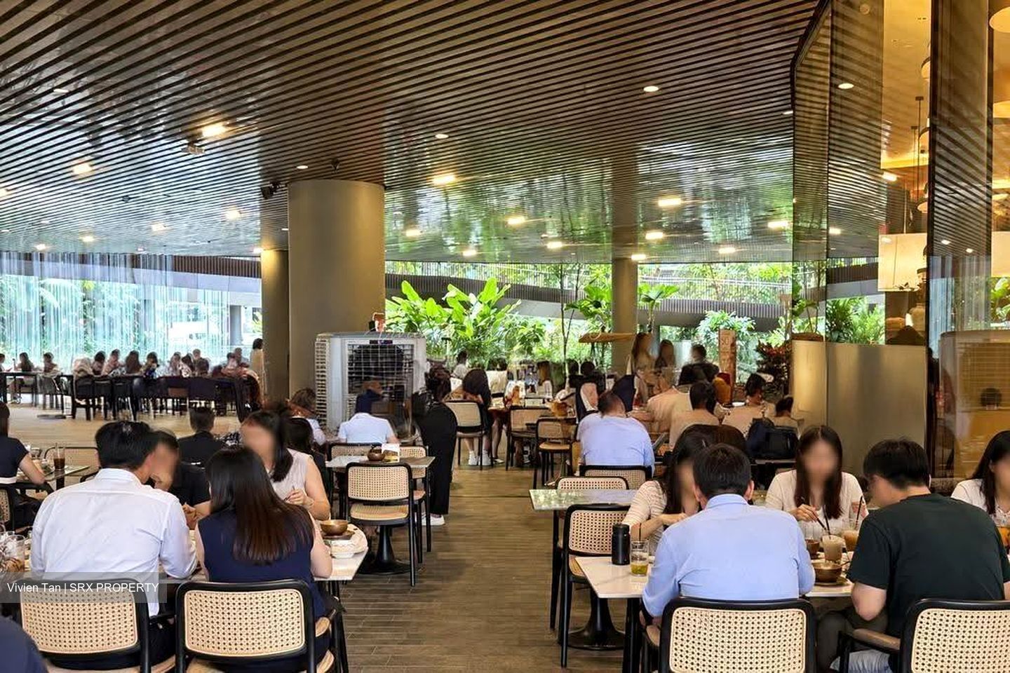 Asia Square Tower 2 (D1), Retail #629334881